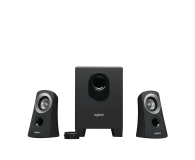 Logitech 2.1 Z313 - 56573 - zdjęcie 3